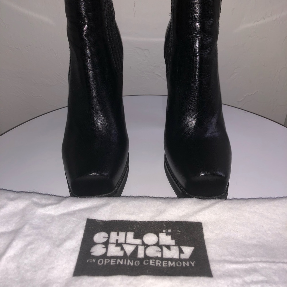 Opening Ceremony | Chloe Sevigny Nana Boots